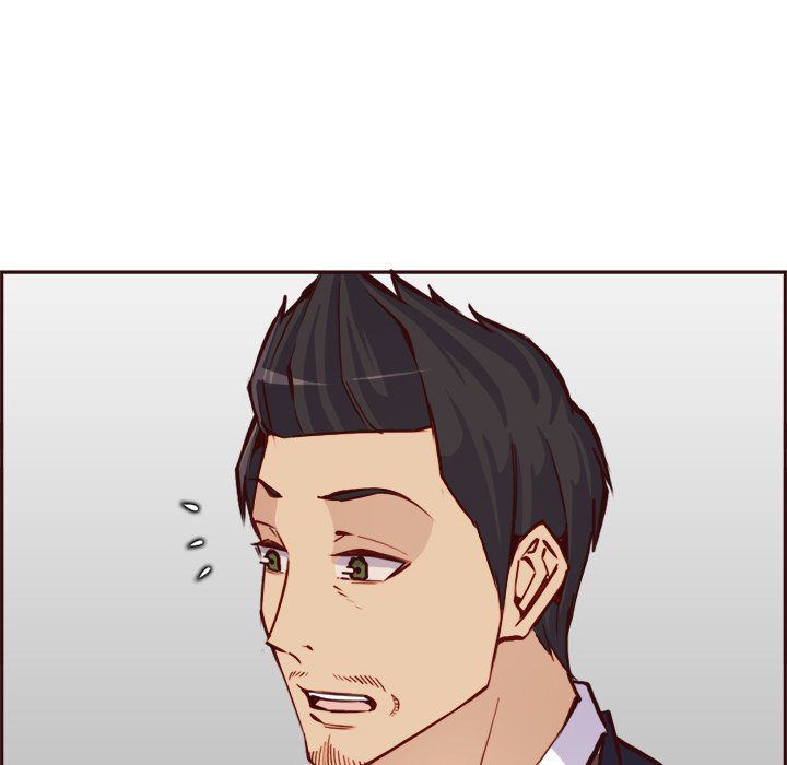 Never Too Late Manhwa - Chapter 85 Page 84