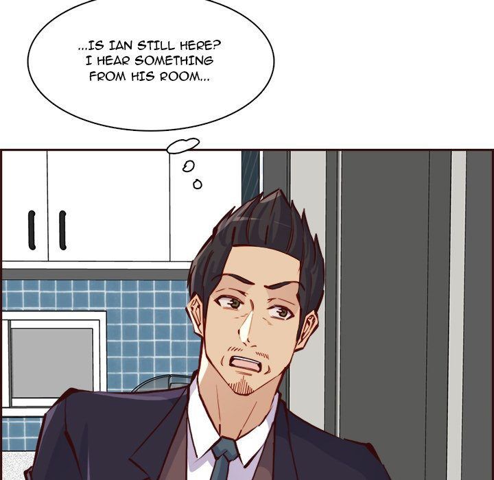 Never Too Late Manhwa - Chapter 85 Page 90