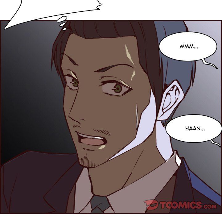 Never Too Late Manhwa - Chapter 85 Page 92