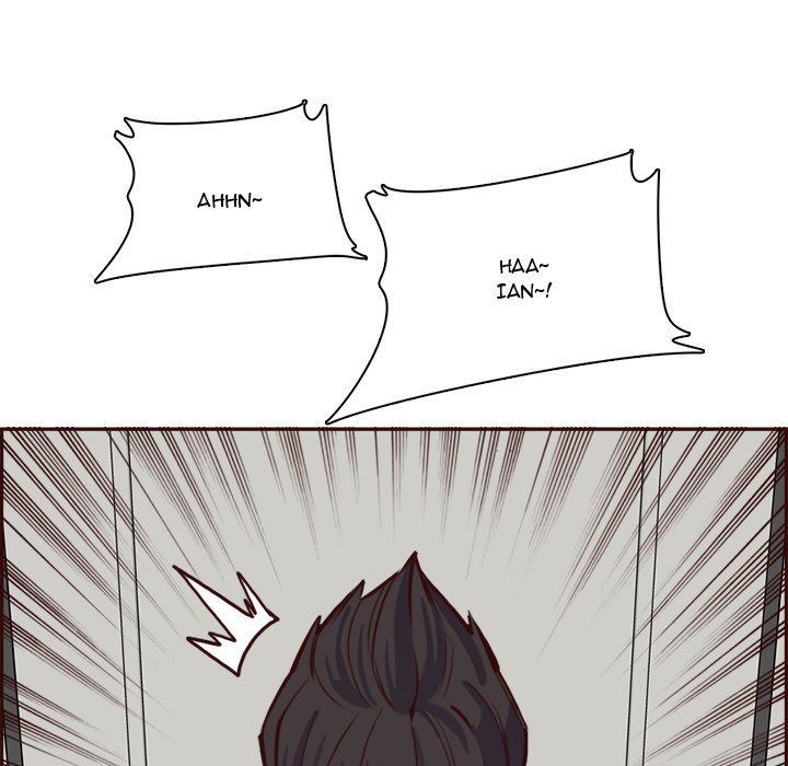 Never Too Late Manhwa - Chapter 85 Page 97