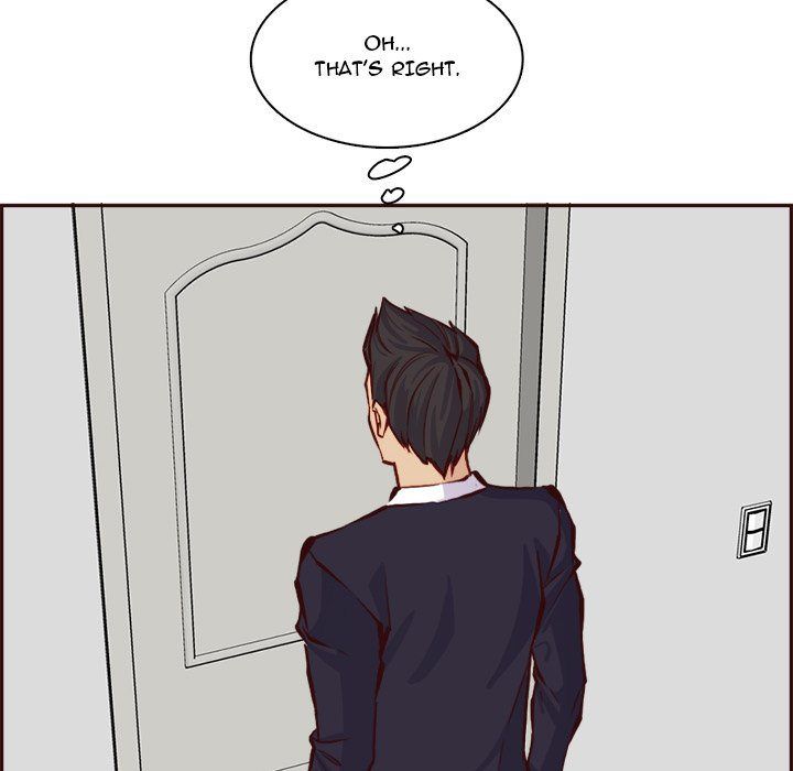 Never Too Late Manhwa - Chapter 85 Page 101