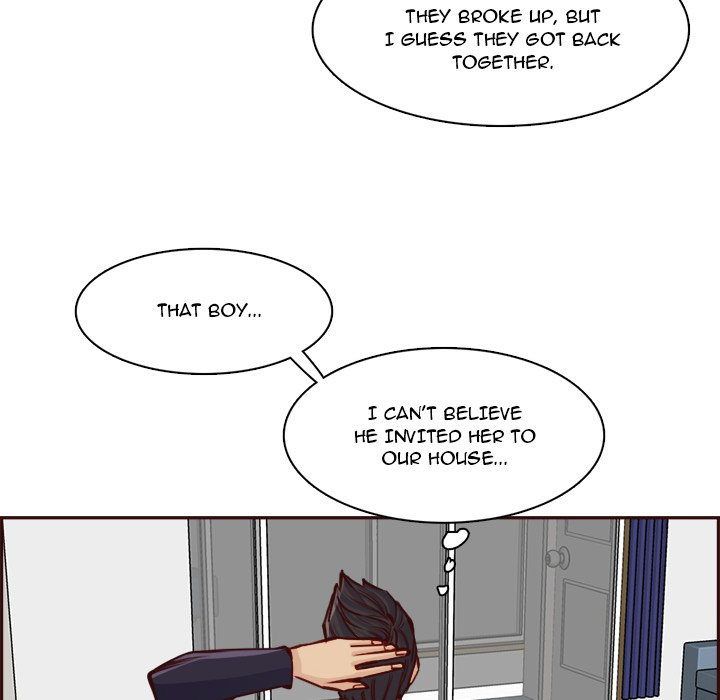 Never Too Late Manhwa - Chapter 85 Page 105