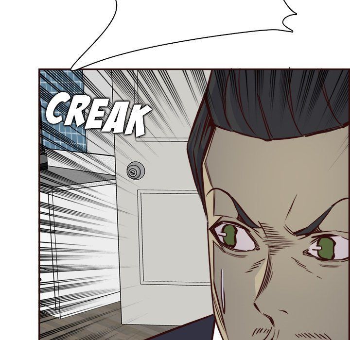 Never Too Late Manhwa - Chapter 85 Page 108