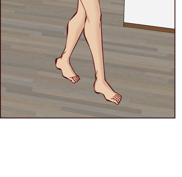 Never Too Late Manhwa - Chapter 85 Page 117