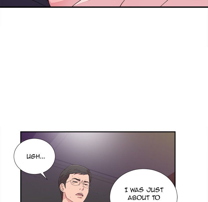 Behind the Curtains Manhwa - Chapter 38 Page 35