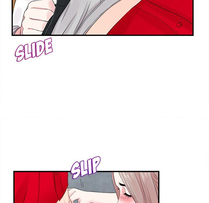 Behind the Curtains Manhwa - Chapter 19 Page 66