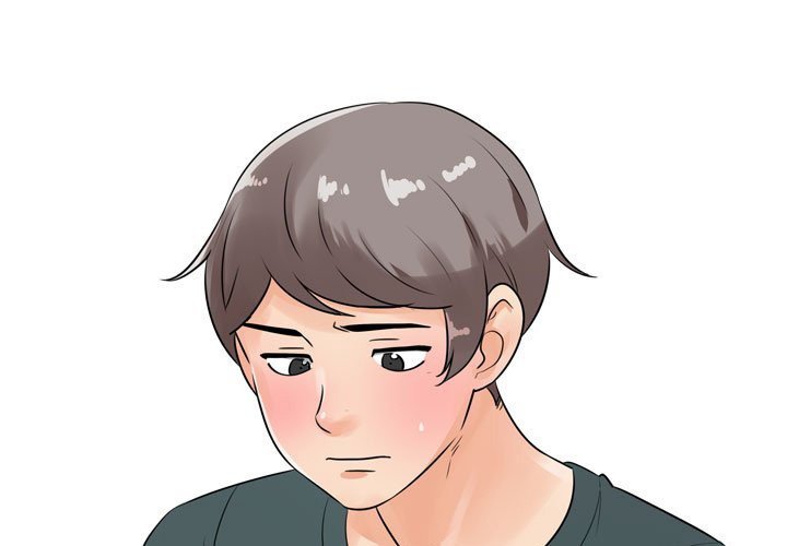 Our Exchange Manhwa - Chapter 72 Page 0