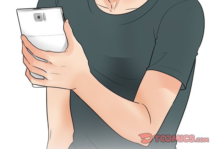 Our Exchange Manhwa - Chapter 72 Page 1