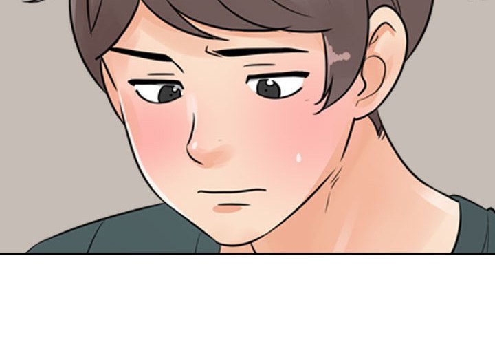 Our Exchange Manhwa - Chapter 72 Page 3