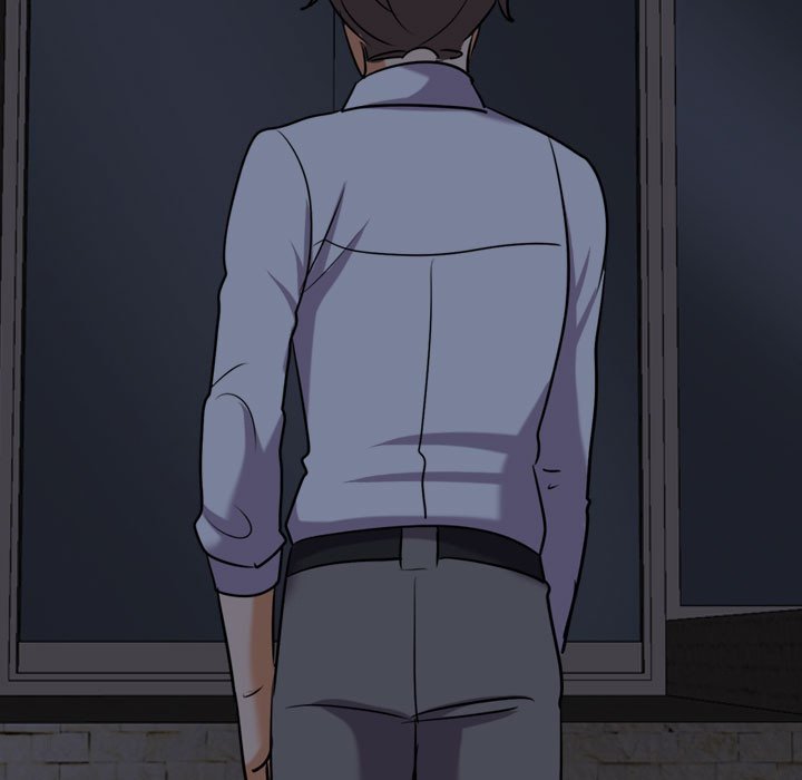 Our Exchange Manhwa - Chapter 72 Page 8