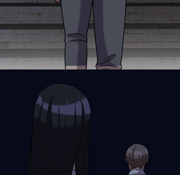 Our Exchange Manhwa - Chapter 72 Page 9