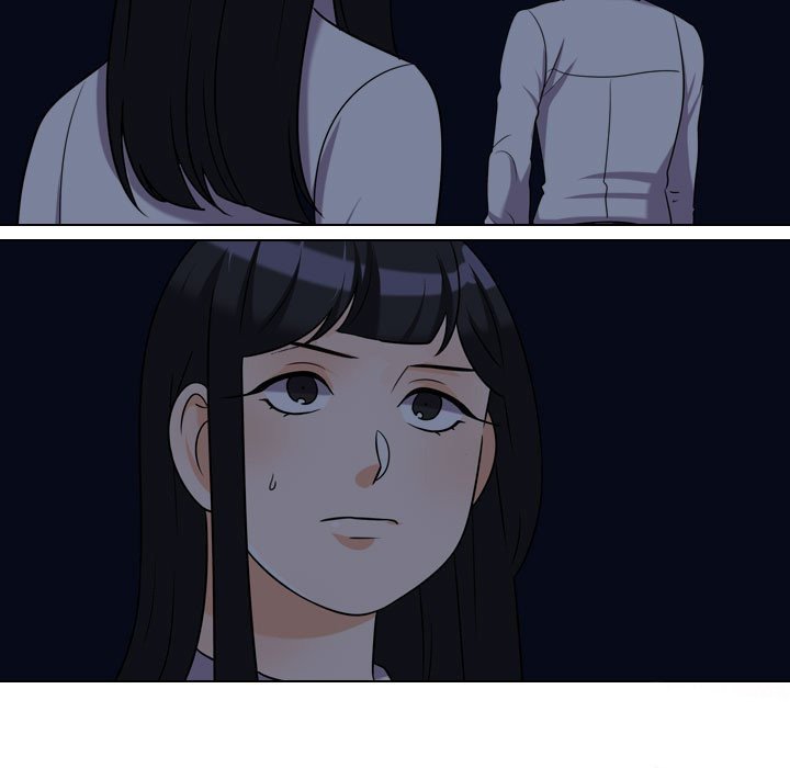 Our Exchange Manhwa - Chapter 72 Page 10