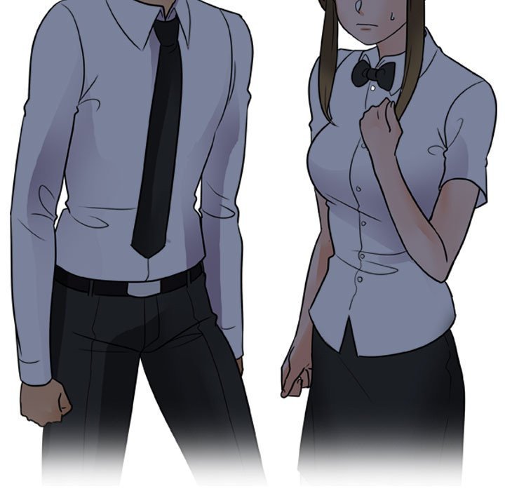 Our Exchange Manhwa - Chapter 72 Page 12