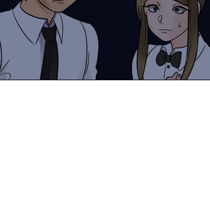 Our Exchange Manhwa - Chapter 72 Page 14