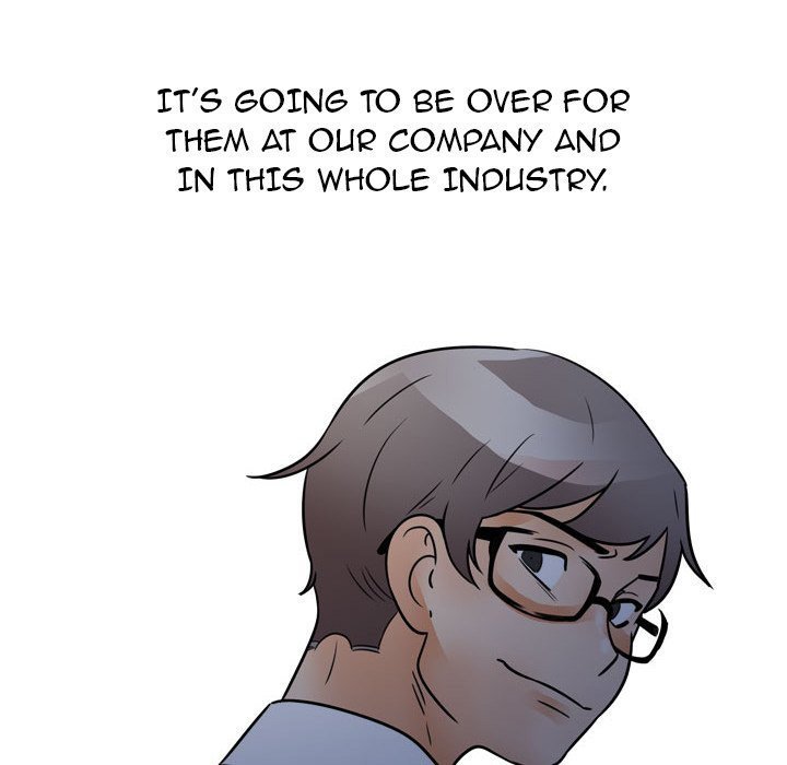 Our Exchange Manhwa - Chapter 72 Page 15