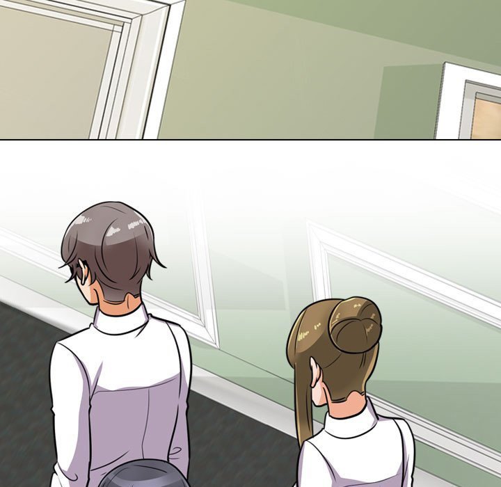 Our Exchange Manhwa - Chapter 72 Page 20