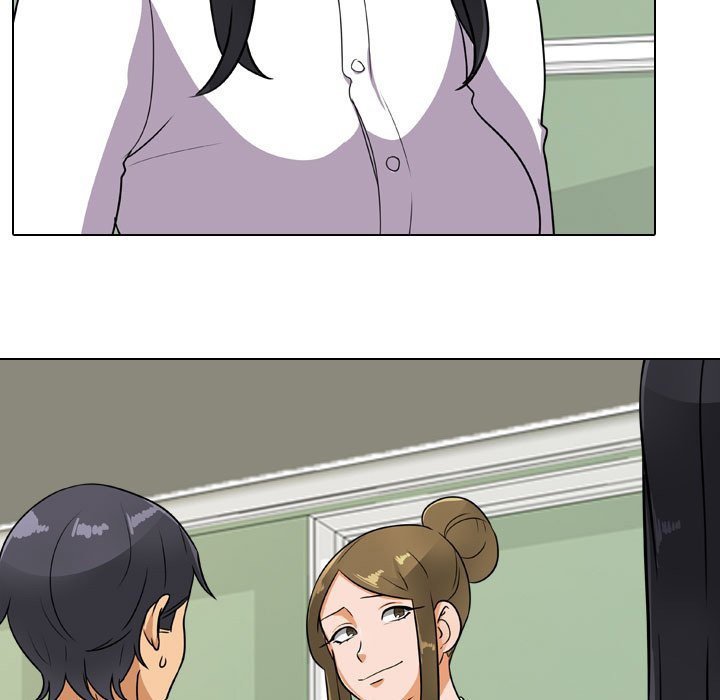 Our Exchange Manhwa - Chapter 72 Page 24