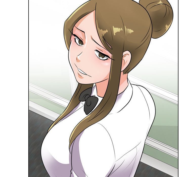 Our Exchange Manhwa - Chapter 72 Page 27