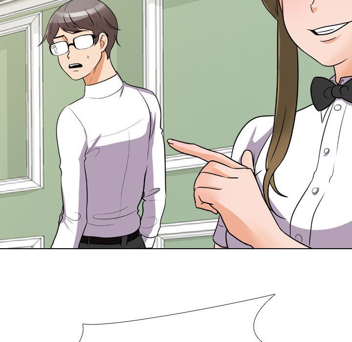 Our Exchange Manhwa - Chapter 72 Page 29