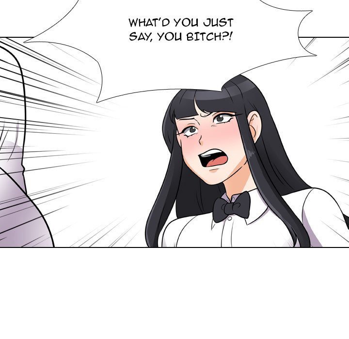 Our Exchange Manhwa - Chapter 72 Page 30