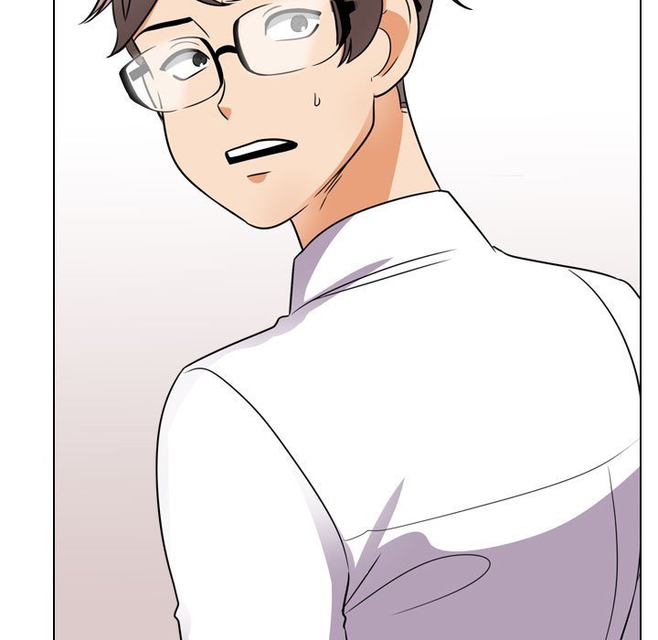 Our Exchange Manhwa - Chapter 72 Page 32