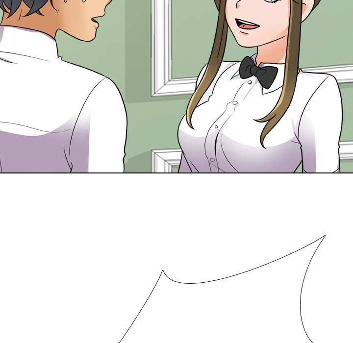 Our Exchange Manhwa - Chapter 72 Page 34