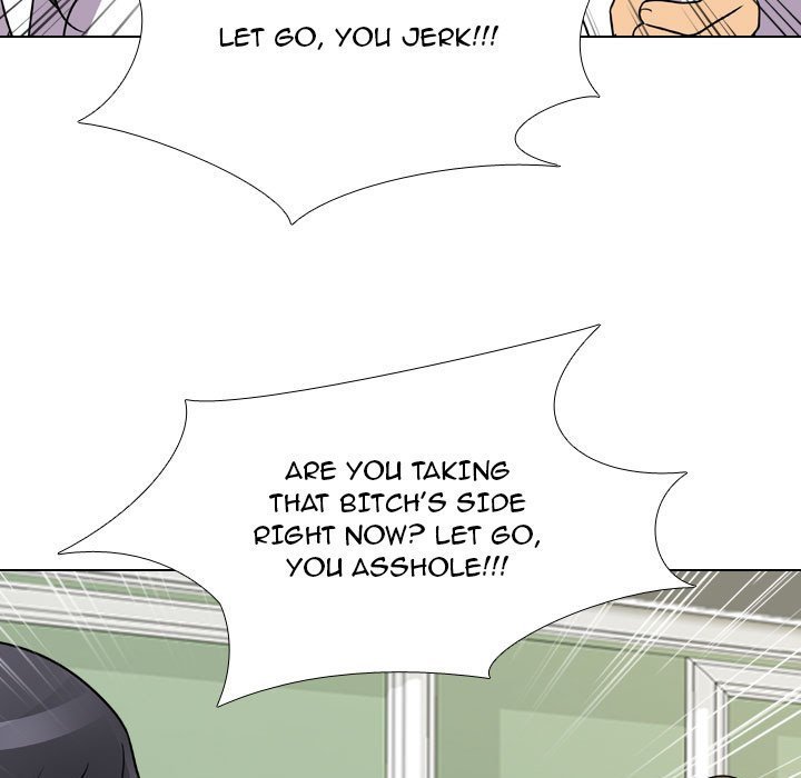 Our Exchange Manhwa - Chapter 72 Page 38