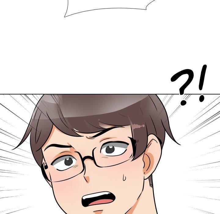 Our Exchange Manhwa - Chapter 72 Page 40