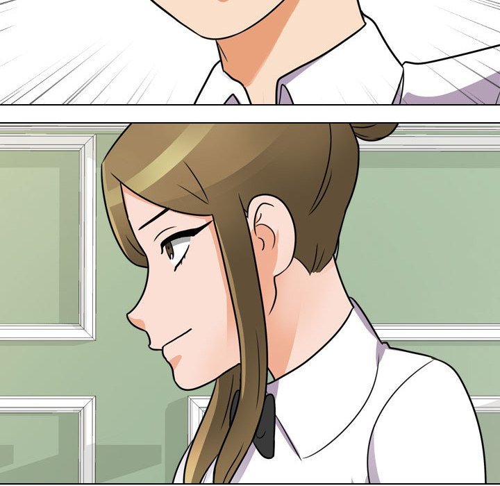 Our Exchange Manhwa - Chapter 72 Page 41