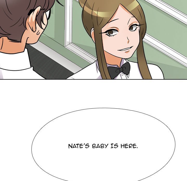 Our Exchange Manhwa - Chapter 72 Page 46