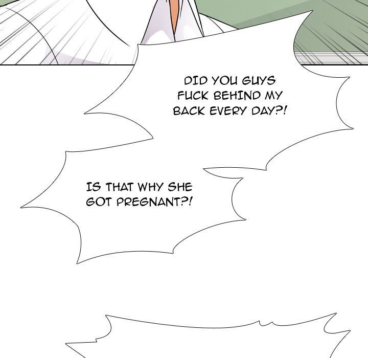 Our Exchange Manhwa - Chapter 72 Page 52