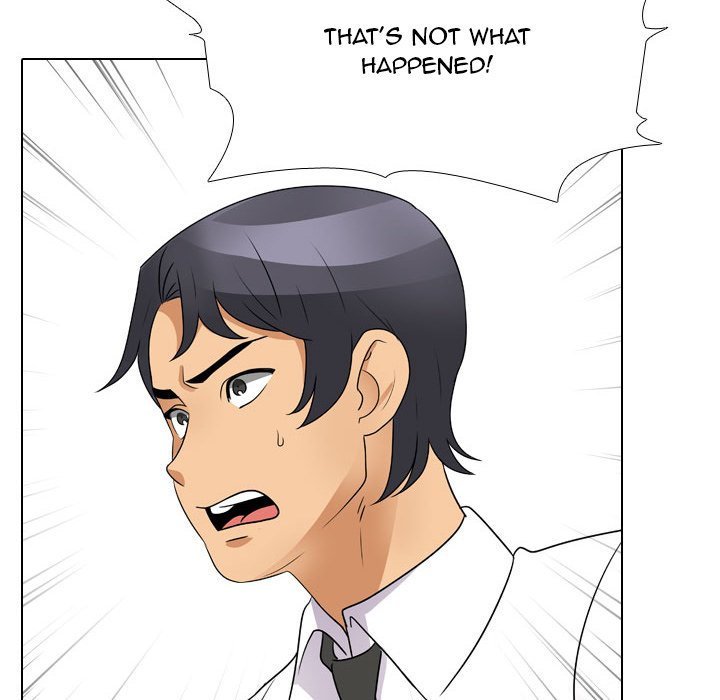 Our Exchange Manhwa - Chapter 72 Page 53