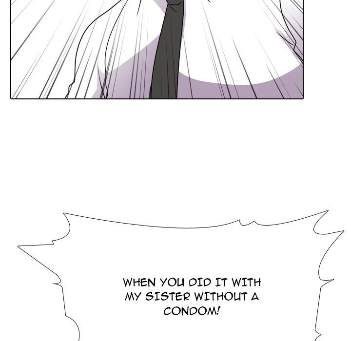 Our Exchange Manhwa - Chapter 72 Page 54