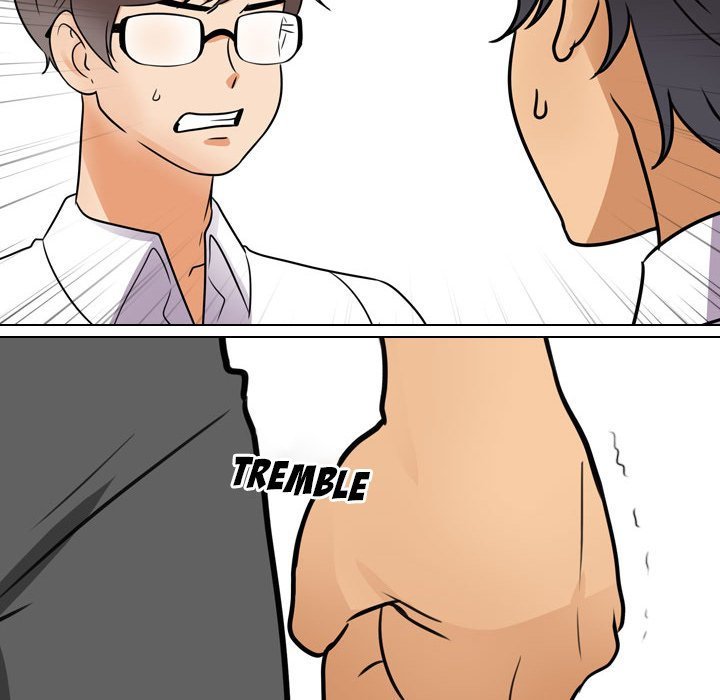 Our Exchange Manhwa - Chapter 72 Page 59