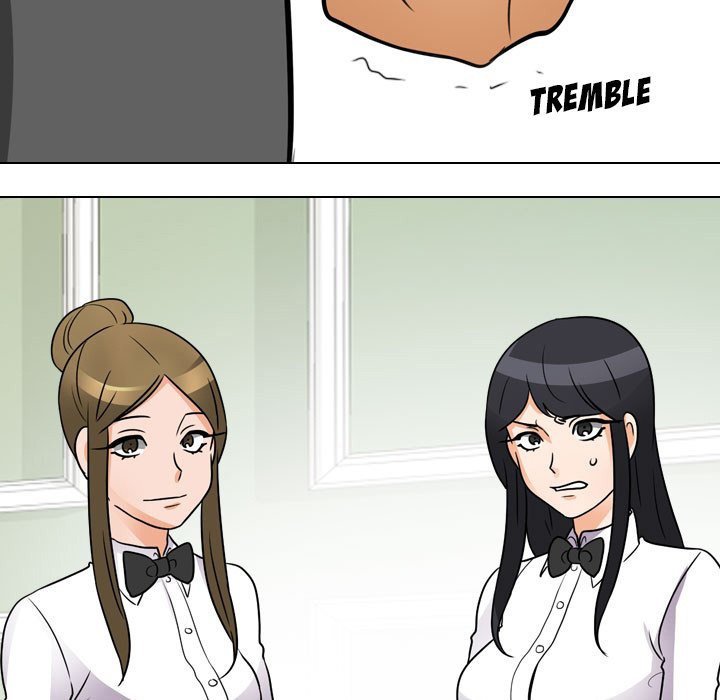 Our Exchange Manhwa - Chapter 72 Page 60