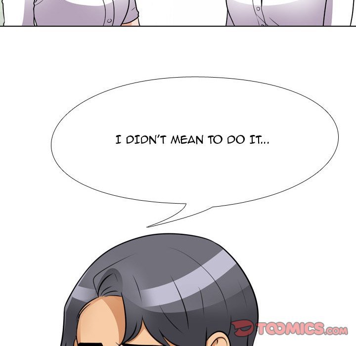 Our Exchange Manhwa - Chapter 72 Page 61