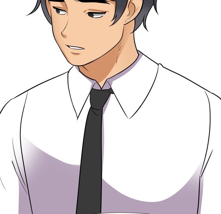 Our Exchange Manhwa - Chapter 72 Page 62