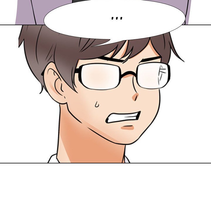 Our Exchange Manhwa - Chapter 72 Page 63