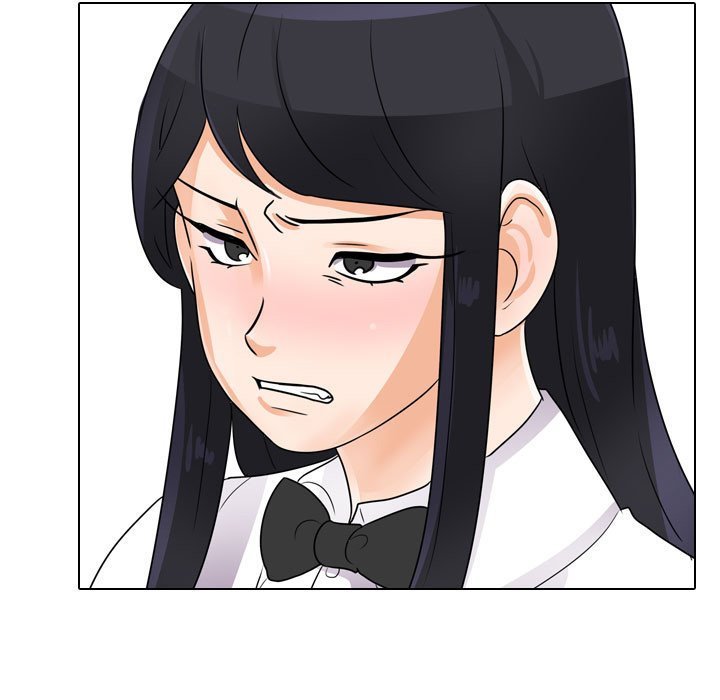 Our Exchange Manhwa - Chapter 72 Page 68