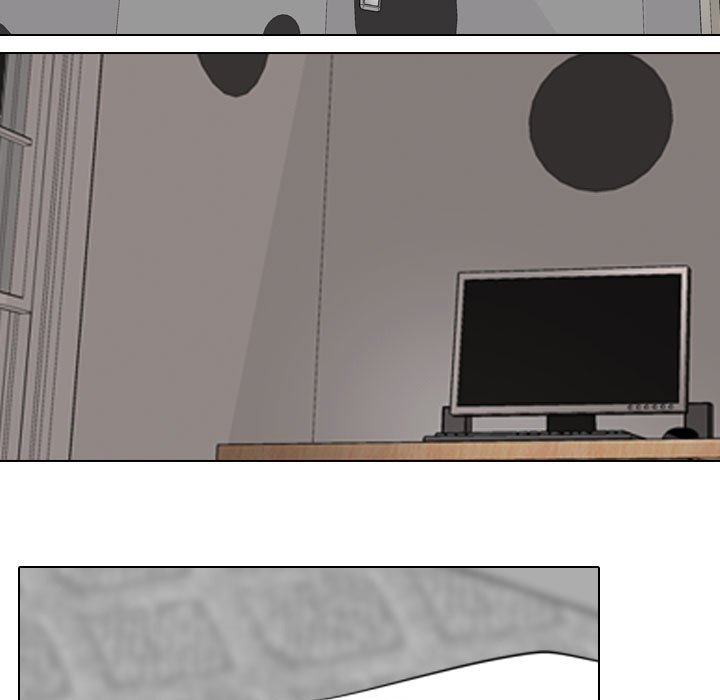 Our Exchange Manhwa - Chapter 72 Page 70