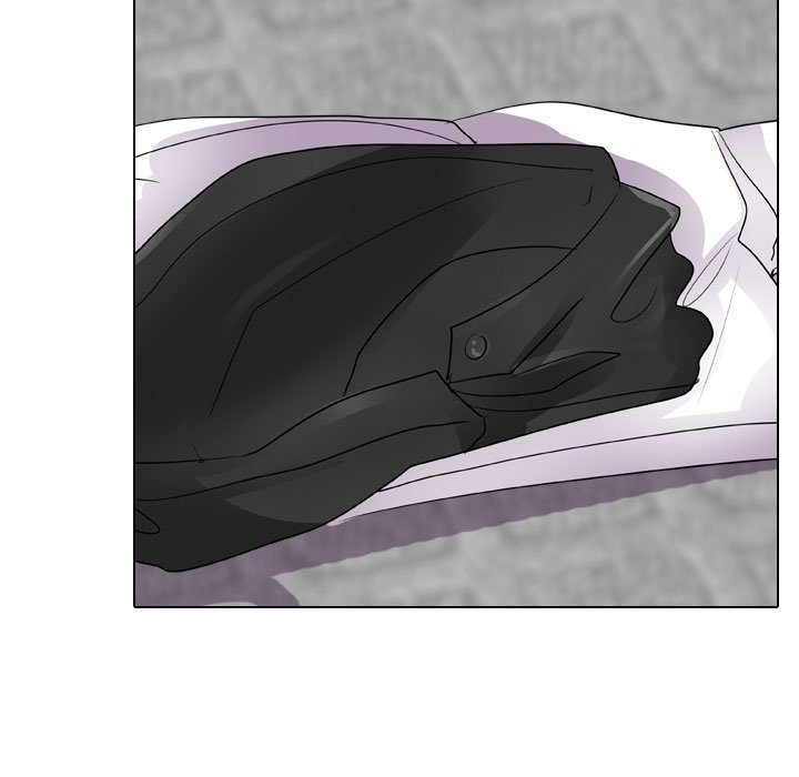 Our Exchange Manhwa - Chapter 72 Page 72