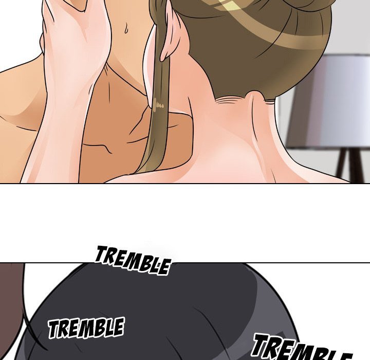 Our Exchange Manhwa - Chapter 72 Page 81