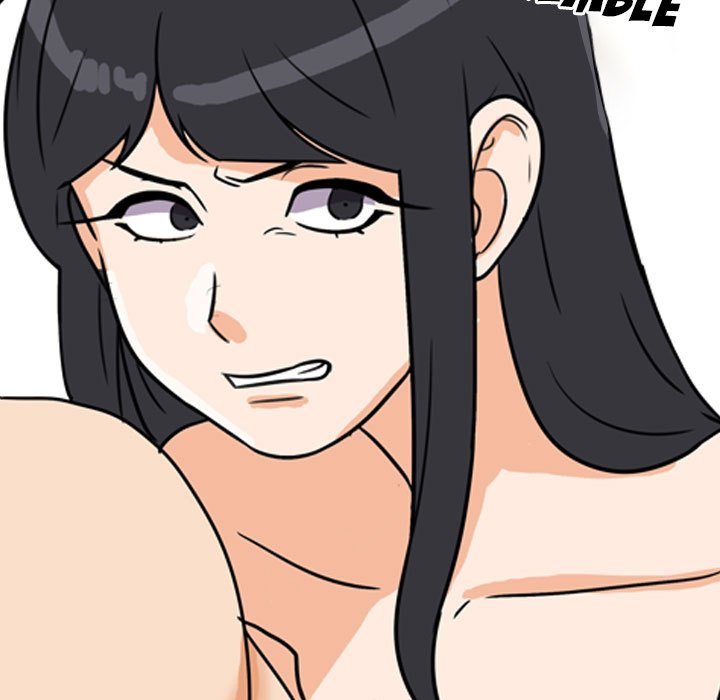 Our Exchange Manhwa - Chapter 72 Page 82