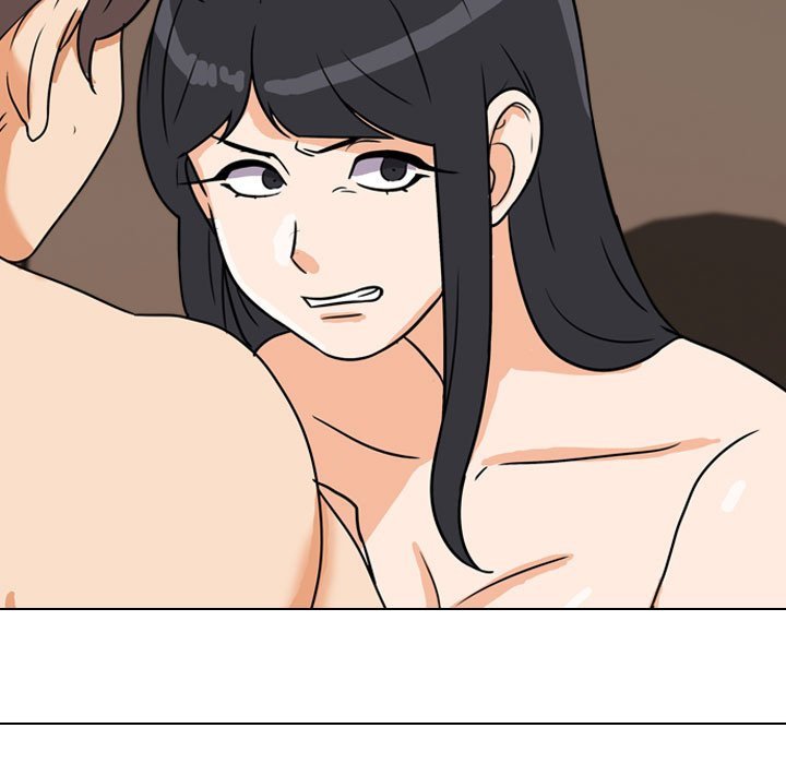 Our Exchange Manhwa - Chapter 72 Page 86