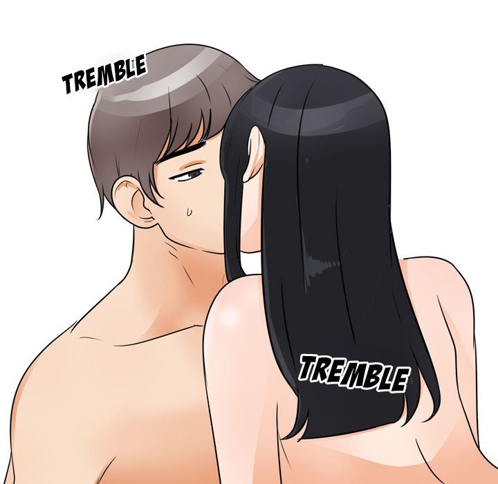 Our Exchange Manhwa - Chapter 72 Page 87