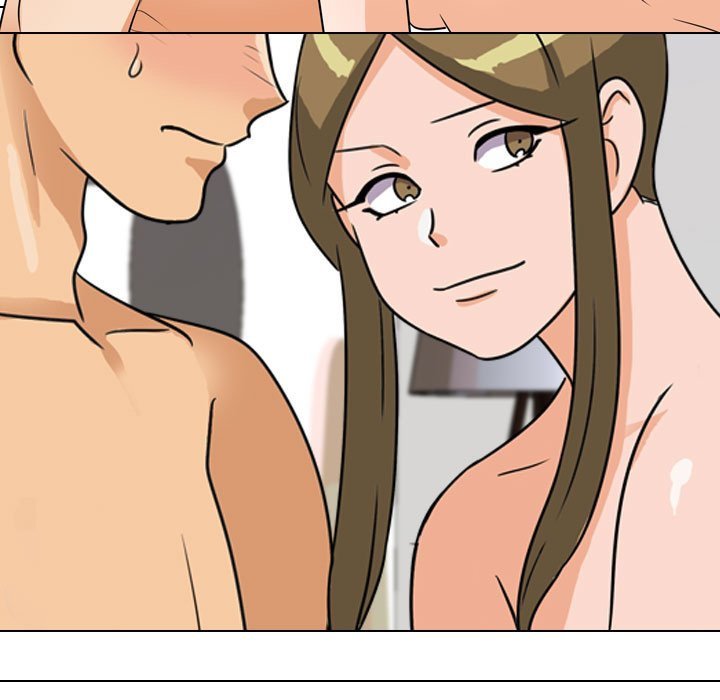 Our Exchange Manhwa - Chapter 72 Page 88