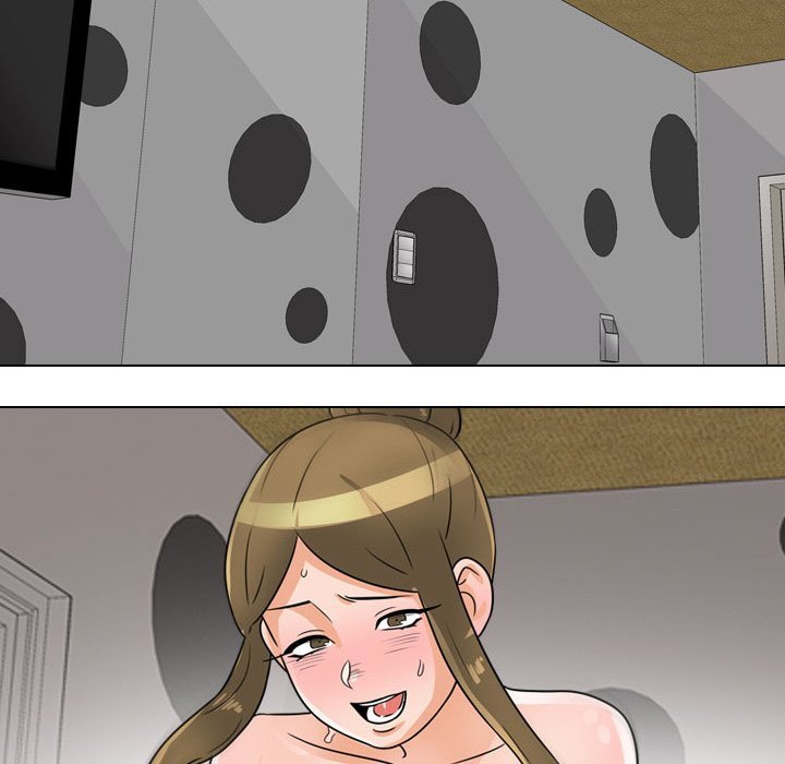 Our Exchange Manhwa - Chapter 72 Page 93