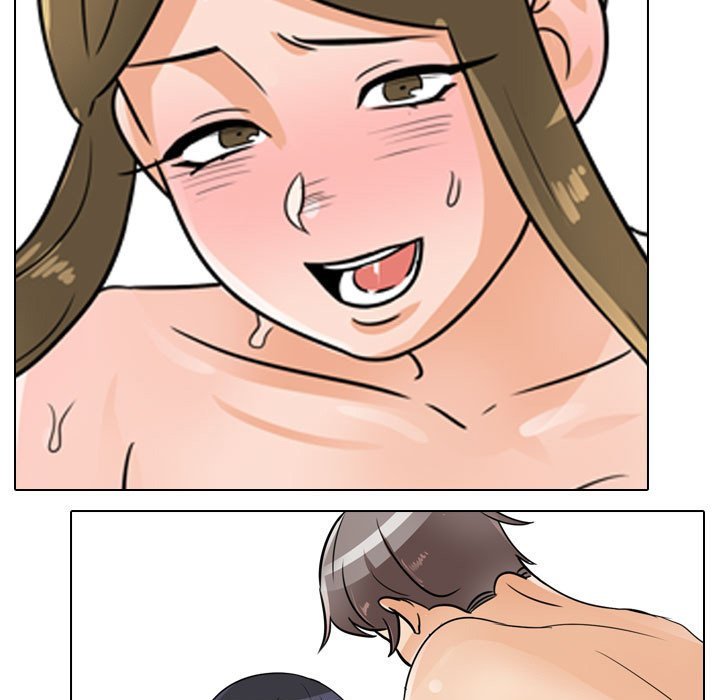 Our Exchange Manhwa - Chapter 72 Page 96