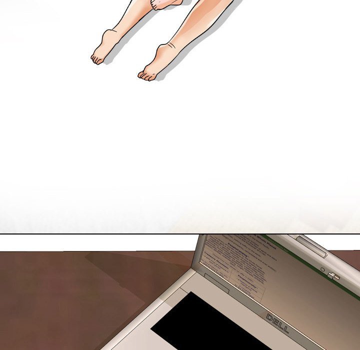 Our Exchange Manhwa - Chapter 72 Page 99