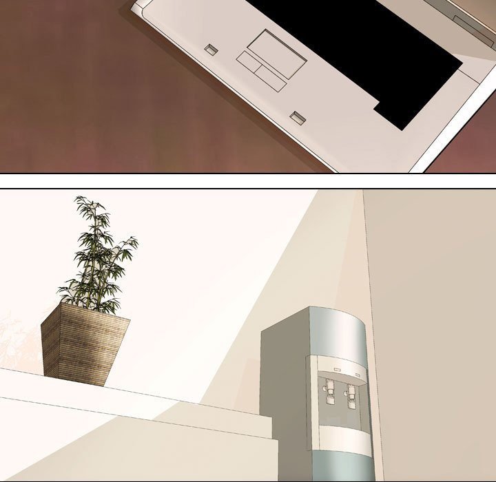 Our Exchange Manhwa - Chapter 72 Page 100